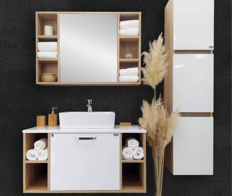 renoviranje kupatila trendovi