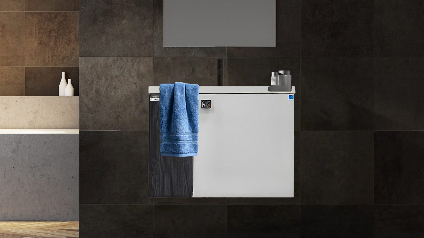 kupatilski nameštaj